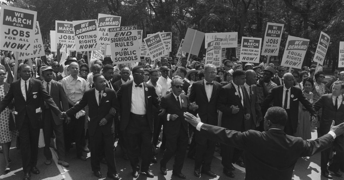 27 June, Webinar: The Black Liberation Movement: Centuries of Struggle